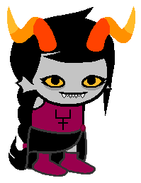 3 Iyeris Rictin — HSS Characters option 21