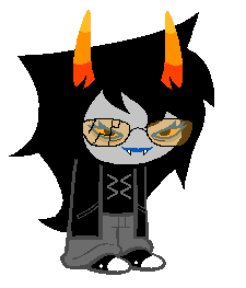 4 Skitis Domhal — HSS Characters option 22