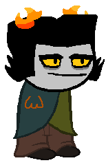8 Thruan Imease — HSS Characters option 26