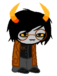 9 Feelix Kierke — HSS Characters option 27