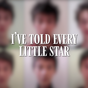 Jacob Collier: Complete Discography tierlist — option 93