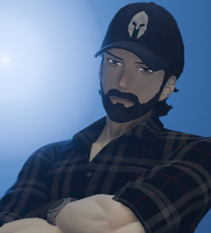 John — Wasted Crater option 3