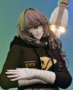 Selenerender — Wasted Crater option 11