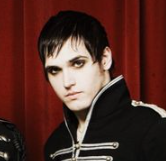 Early Black Parade — Mikey Way Looks/Hairstyles option 13
