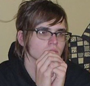 Earlyrevenge — Mikey Way Looks/Hairstyles option 8