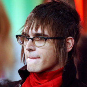 Helena — Mikey Way Looks/Hairstyles option 6