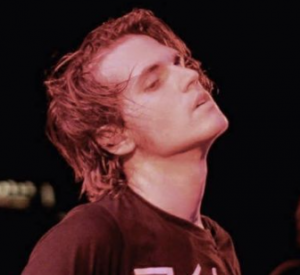 Long — Mikey Way Looks/Hairstyles option 16
