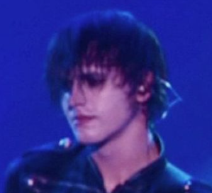 Tbpid — Mikey Way Looks/Hairstyles option 17