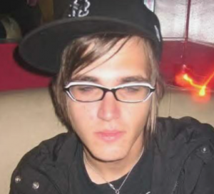 White Boy Cap — Mikey Way Looks/Hairstyles option 11