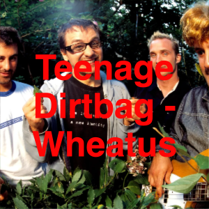 White People Bangers — option 30
