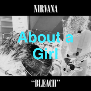 Img6768 — Nirvana Bleach Album Tier list option 3