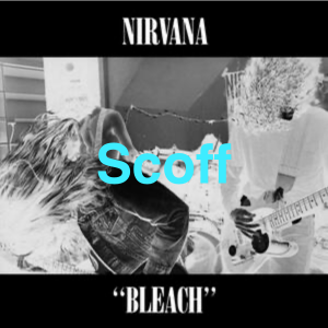 Img6773 — Nirvana Bleach Album Tier list option 8