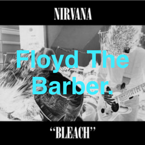 Img6774 — Nirvana Bleach Album Tier list option 2