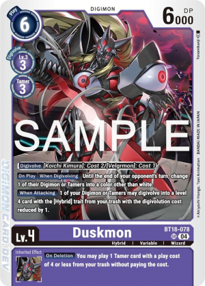 digimon card case Digimon Card Game: Tamer's Evolution Box Vol. 2 main image 0