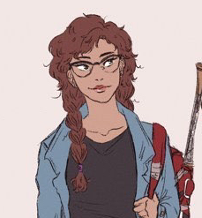 Kamila — RoTWD Season 1 Rank option 26
