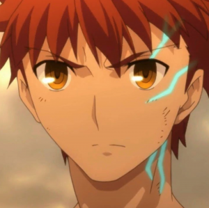 Inshot20240602165902953 — Fate/Stay Night (UBW) Characters option 1