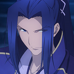 Inshot20240602170537906 — Fate/Stay Night (UBW) Characters option 14
