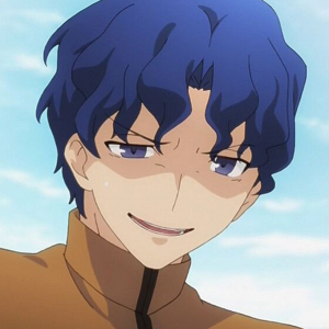 Inshot20240602171749120 — Fate/Stay Night (UBW) Characters option 10