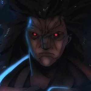 Inshot20240602173927014 — Fate/Stay Night (UBW) Characters option 16
