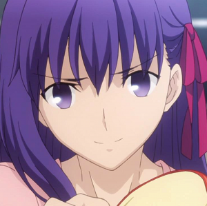 Inshot20240602175544165 — Fate/Stay Night (UBW) Characters option 6
