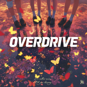 QWER Discography July 2025 — option 4