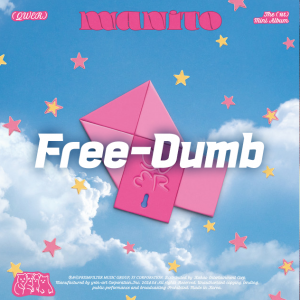 QWER Discography July 2025 — option 16