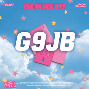 QWER Discography July 2025 — option 17