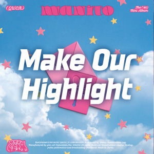QWER Discography July 2025 — option 19