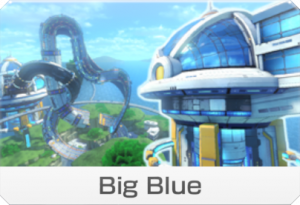 Mk8bigbluecourseicon — Mario Kart 8 Deluxe courses option 53