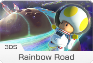 Mk8d3dsrainbowroadcourseicon — Mario Kart 8 Deluxe courses option 78