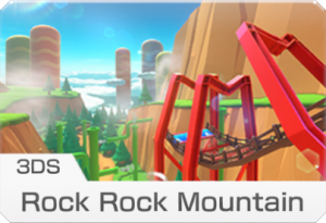 Mk8d3dsrockrockmountaincourseicon — Mario Kart 8 Deluxe courses option 72