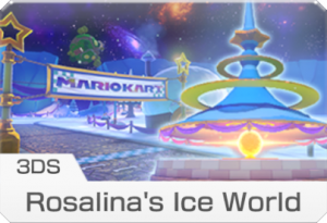Mk8d3dsrosalinasiceworldcourseicon — Mario Kart 8 Deluxe courses option 101
