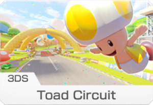 Mk8d3dstoadcircuitcourseicon — Mario Kart 8 Deluxe courses option 55
