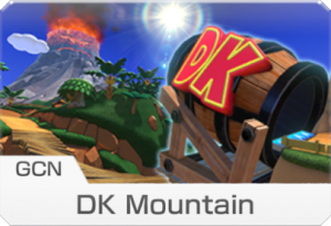 Mk8dgcndkmountaincourseicon — Mario Kart 8 Deluxe courses option 97