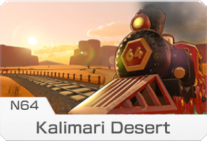 Mk8dn64kalimaridesertcourseicon — Mario Kart 8 Deluxe courses option 64