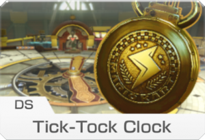 Mk8dstick Tockclockcourseicon — Mario Kart 8 Deluxe courses option 32