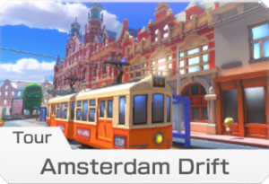 Mk8dtouramsterdamdriftcourseicon — Mario Kart 8 Deluxe courses option 79