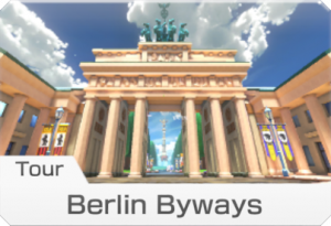 Mk8dtourberlinbywayscourseicon — Mario Kart 8 Deluxe courses option 75
