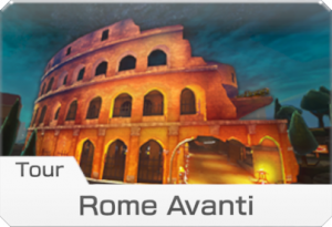 Mk8dtourromeavanticourseicon — Mario Kart 8 Deluxe courses option 96