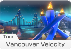 Mk8dtourvancouvervelocitycourseicon — Mario Kart 8 Deluxe courses option 95