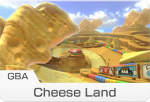 Mk8gbacheeselandcourseicon — Mario Kart 8 Deluxe courses option 46