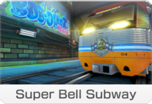 Mk8superbellsubwaycourseicon — Mario Kart 8 Deluxe courses option 52