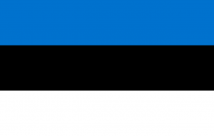 Flagofestoniasvg — Flags - Europe option 15