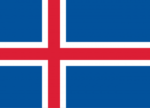 Flagoficelandsvg — Flags - Europe option 22