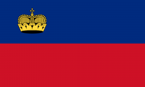Flagofliechtensteinsvg — Flags - Europe option 27