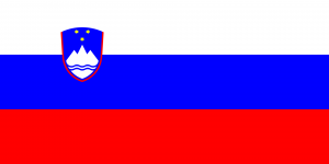 Flagofsloveniasvg — Flags - Europe option 45