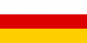 Flagofsouthossetiasvg — Flags - Europe option 58