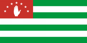 Flagoftherepublicofabkhaziasvg — Flags - Europe option 55
