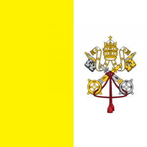 Flagofvaticancity2023presentsvg — Flags - Europe option 52