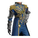 FFVII: Ever Crisis costumes (2.20) — option 111